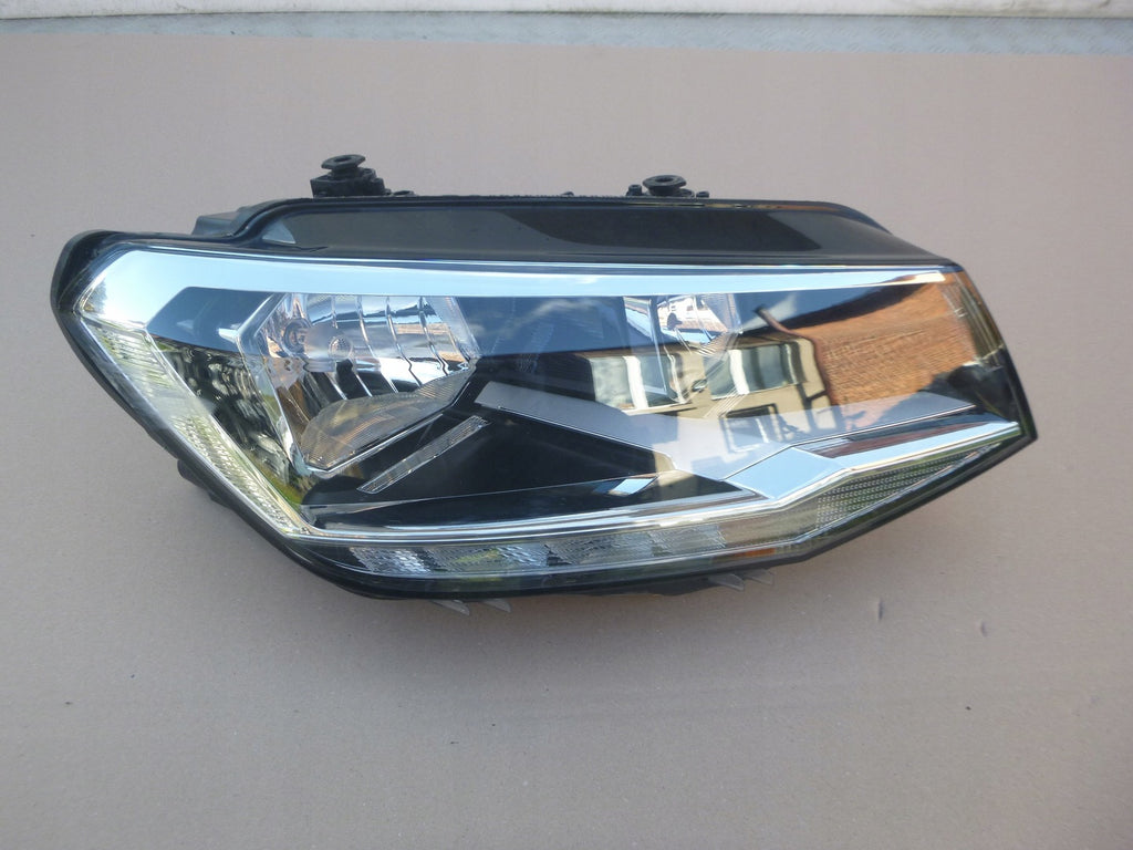 Frontscheinwerfer VW Caddy 2K1941006C Halogen Rechts Scheinwerfer Headlight SCH3613493141ek