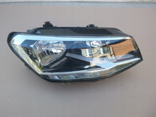 Load image into Gallery viewer, Frontscheinwerfer VW Caddy 2K1941006C Halogen Rechts Scheinwerfer Headlight SCH3613493141ek