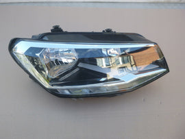 Frontscheinwerfer VW Caddy 2K1941006C Halogen Rechts Scheinwerfer Headlight SCH3613493141ek