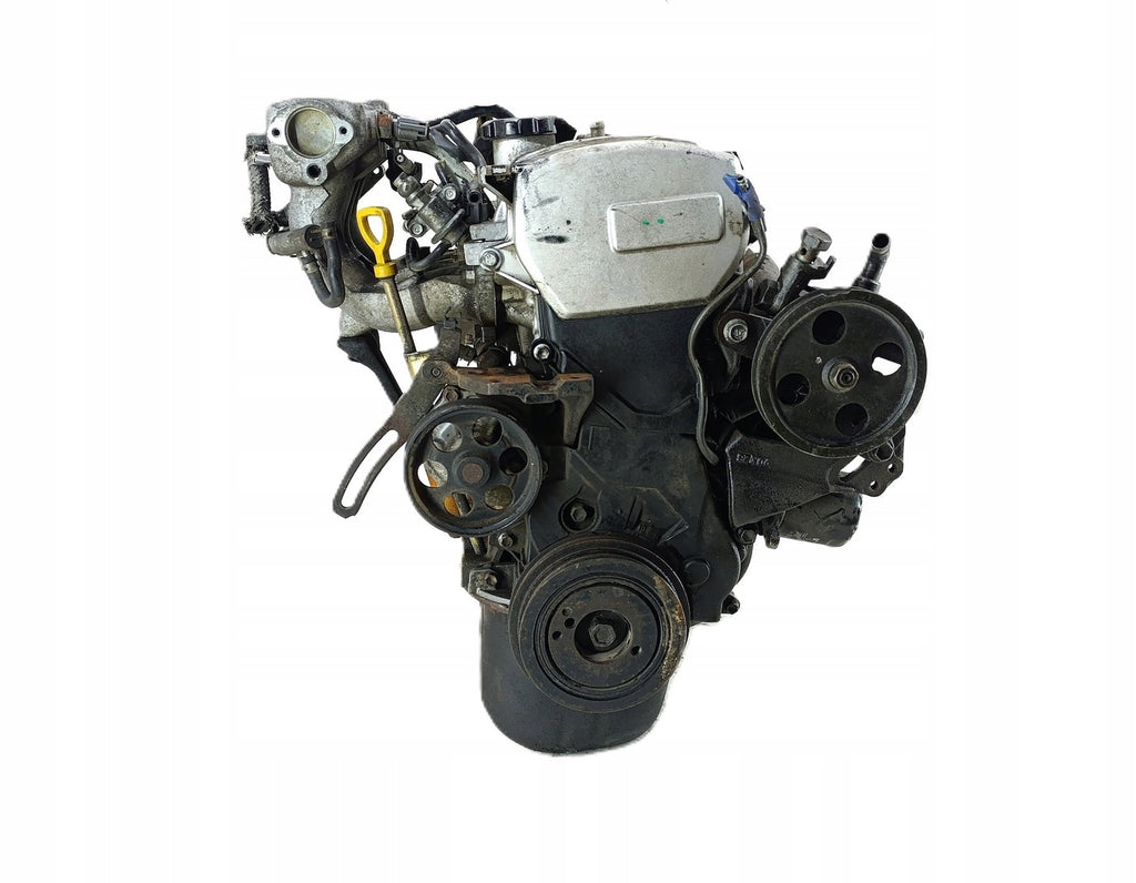Motor Toyota Starlet JDM 1.3 Benzin Engine Komplett