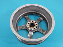 Load image into Gallery viewer, 1x Alufelge 17 Zoll 6.5" 5x112 44ET Silber A1774011200 Mercedes-Benz W176 FEL1515894946em