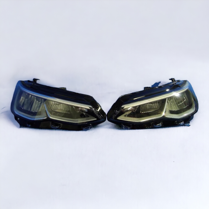 Frontscheinwerfer VW Golf VIII 5H1941005 5H1941006 LED Rechts oder Links SCH3030967427to