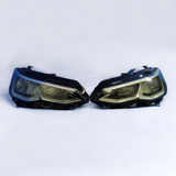 Frontscheinwerfer VW Golf VIII 5H1941005 5H1941006 LED Rechts oder Links