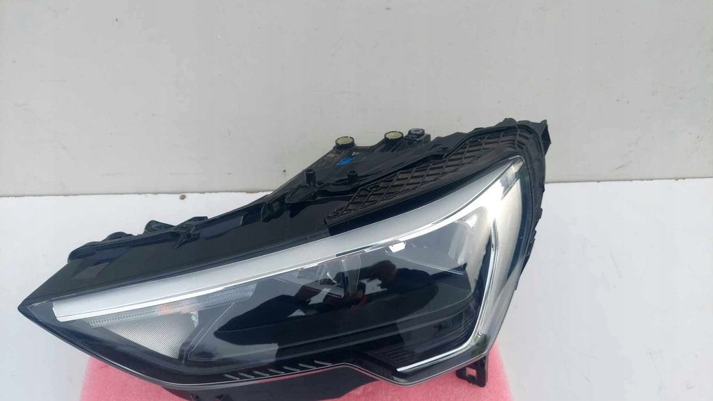 Frontscheinwerfer Audi Q3 83A941011 LED Links Scheinwerfer Headlight SCH4699690036dx