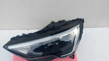 Laden Sie das Bild in den Galerie-Viewer, Frontscheinwerfer Audi Q3 83A941011 LED Links Scheinwerfer Headlight SCH4699690036dx