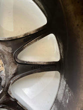Load image into Gallery viewer, 1x Alufelge 16 Zoll 6.5" 5x112 A2464011802 Mercedes-Benz Rim Wheel FEL6934292027vg