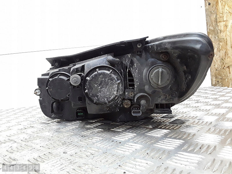 Frontscheinwerfer Hyundai Santa I Fe 92102-2BXXX Rechts Scheinwerfer Headlight SCH9576472053nl