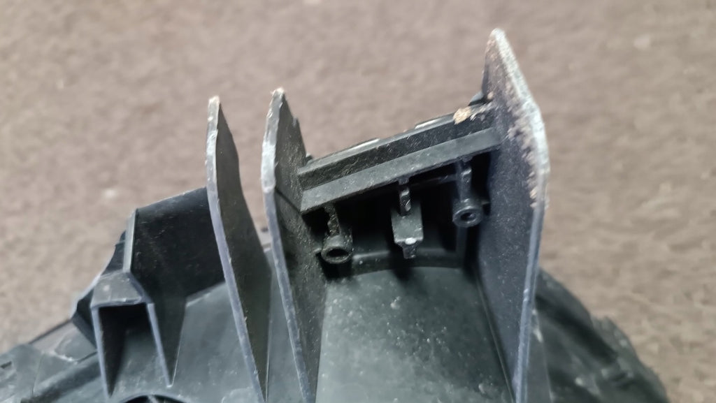 Frontscheinwerfer Renault Espace V 260108498R 89908453 Full LED Rechts Headlight SCH2159476596xi