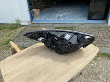 Laden Sie das Bild in den Galerie-Viewer, Frontscheinwerfer Ford Transit Custom JK21-13W030-DJ LED Links Headlight