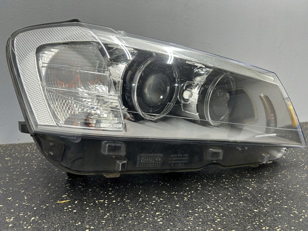 Frontscheinwerfer BMW X3 F25 Xenon Rechts Scheinwerfer Headlight SCH7088928582ln