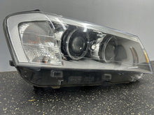 Laden Sie das Bild in den Galerie-Viewer, Frontscheinwerfer BMW X3 F25 Xenon Rechts Scheinwerfer Headlight SCH7088928582ln
