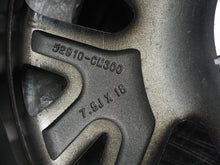 Load image into Gallery viewer, 1x Alufelge 18 Zoll 7.5&quot; 5x114.3 50ET Glanz Graphit 52910-CM300 Hyundai Mg