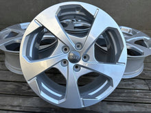 Laden Sie das Bild in den Galerie-Viewer, 4x Alufelge 18 Zoll 7.5" 5x112 51ET 8V0601025DJ Audi B7 Rim Wheel FEL8571280285gc