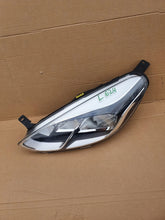 Load image into Gallery viewer, Frontscheinwerfer Ford Fiesta H1BB-13W030-AE Links Scheinwerfer Headlight