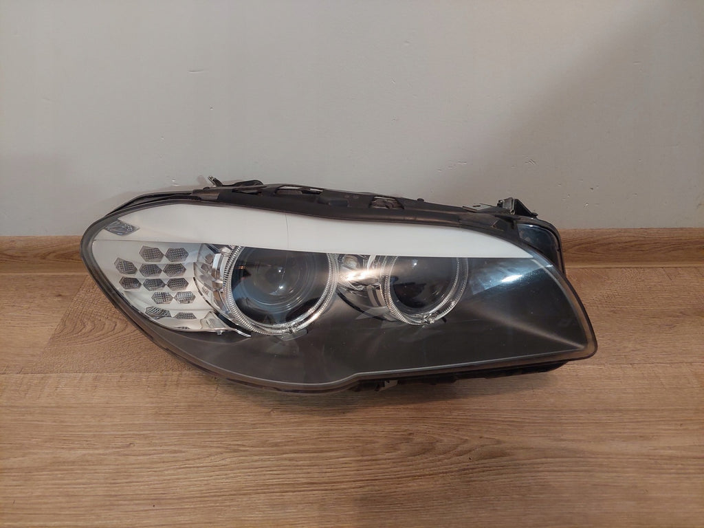 Frontscheinwerfer BMW 5 F10 7203246-21 7203245-21 Xenon Ein Satz Headlight SCH6855779311no