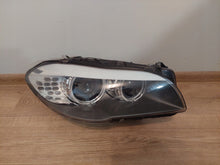 Laden Sie das Bild in den Galerie-Viewer, Frontscheinwerfer BMW 5 F10 7203246-21 7203245-21 Xenon Ein Satz Headlight SCH6855779311no