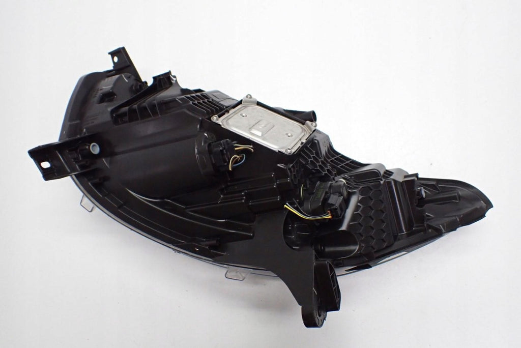 Frontscheinwerfer Renault Captur I 260107244R LED Rechts Scheinwerfer Headlight SCH7178981411kd