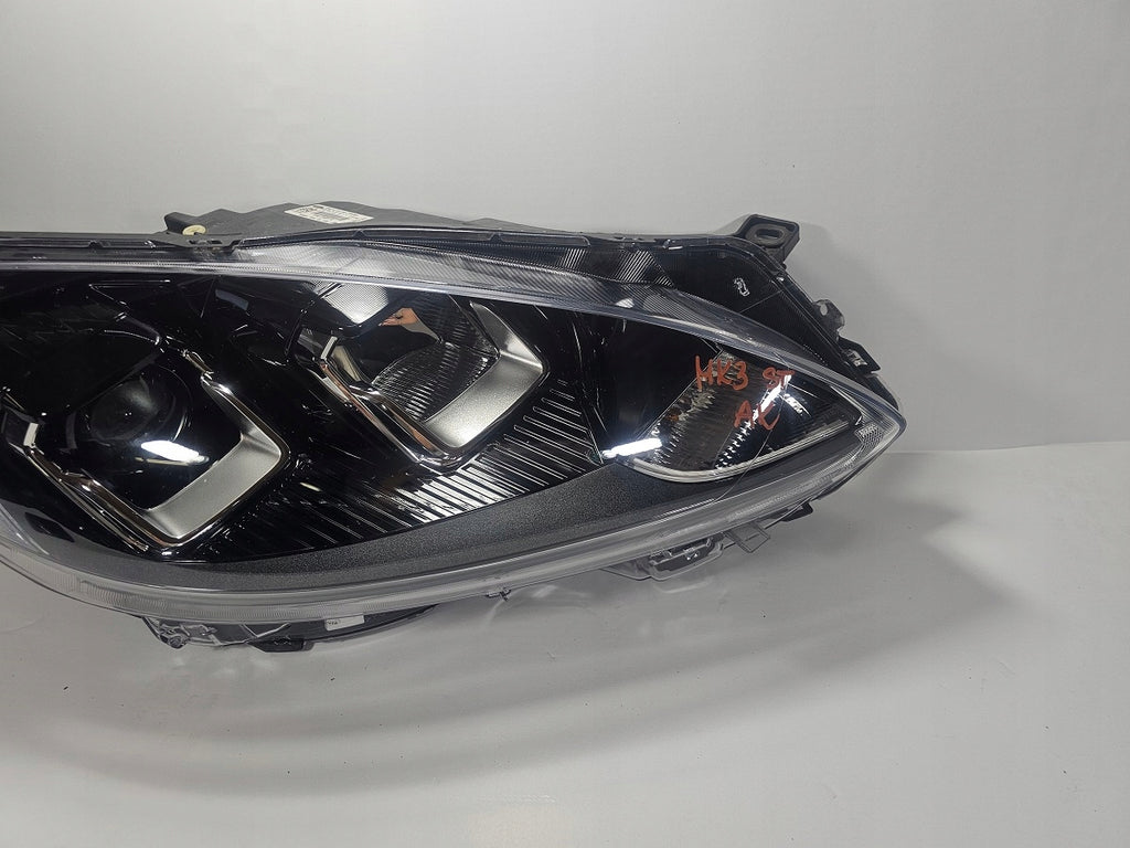 Frontscheinwerfer Ford Kuga I LV4B-13W030-AK LV4B-13W029AK LED Ein Satz SCH1724855361wv