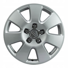 Load image into Gallery viewer, 4x Alufelge 18 Zoll 7.5" 5x130 53ET 4L0601025AF Audi Rim Wheel FEL7990157681qv