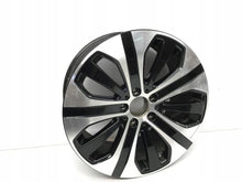 Laden Sie das Bild in den Galerie-Viewer, 1x Alufelge 18 Zoll 8.0" 5x112 56ET A2534014600 Mercedes-Benz Glc C253 X253 FEL1972885340nv