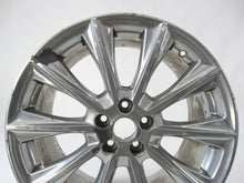 Load image into Gallery viewer, 1x Alufelge 19 Zoll 8.0&quot; 5x108 52 5ET HJ5J-1007-T1A Ford Kuga Rim Wheel
