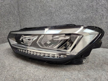 Load image into Gallery viewer, Frontscheinwerfer VW Touran Links Scheinwerfer Headlight SCH7556075033ju