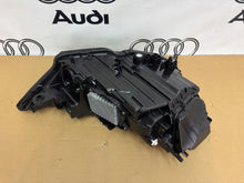 Laden Sie das Bild in den Galerie-Viewer, Frontscheinwerfer Audi A6 C8 4K0941039E Full LED Links Scheinwerfer Headlight