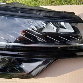 Frontscheinwerfer Skoda Karoq 57B941016D 7P5941591AJ LED Rechts Headlight SCH8935996832zq