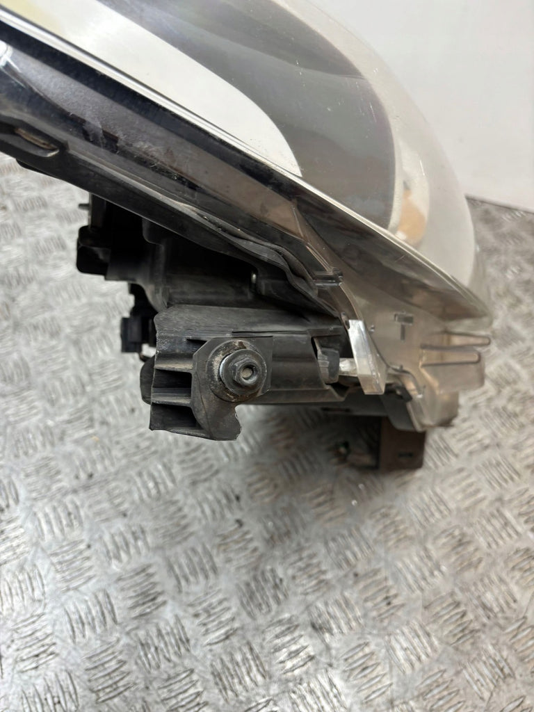 Frontscheinwerfer Renault Koleos Rechts Scheinwerfer Headlight SCH1599442767el