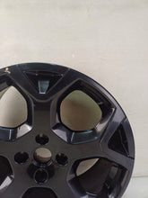 Laden Sie das Bild in den Galerie-Viewer, 1x Alufelge 18 Zoll 7.0&quot; 4x108 35ET 9835097680 Opel Mokka Rim Wheel