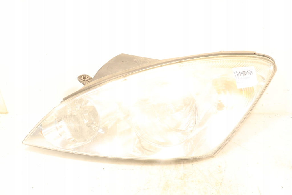 Frontscheinwerfer Kia Ceed Hatchback 92101-1H000 Ein Stück (Rechts oder Links)