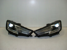 Laden Sie das Bild in den Galerie-Viewer, Frontscheinwerfer Audi A4 B9 8W0941006 Xenon Ein Stück (Rechts oder Links) SCH3532338645oe