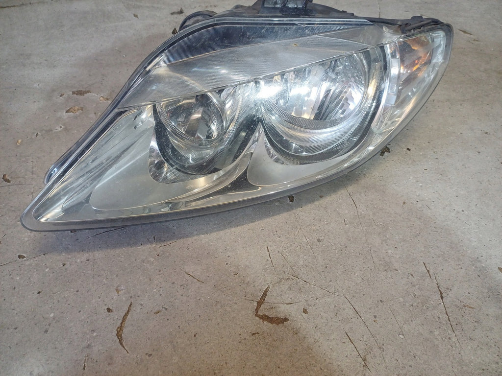 Frontscheinwerfer Seat Exeo 3R1941005H Links Scheinwerfer Headlight