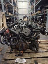 Laden Sie das Bild in den Galerie-Viewer, Motor Audi Seat A5 A4 CGLA CGL 2.0 TDI 143TKm 2013 Diesel Engine Komplett
