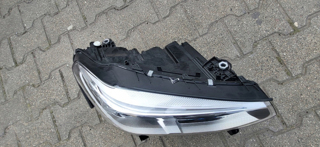 Frontscheinwerfer BMW G01 8739654-03 Full LED Rechts Scheinwerfer Headlight SCH1518059275ok