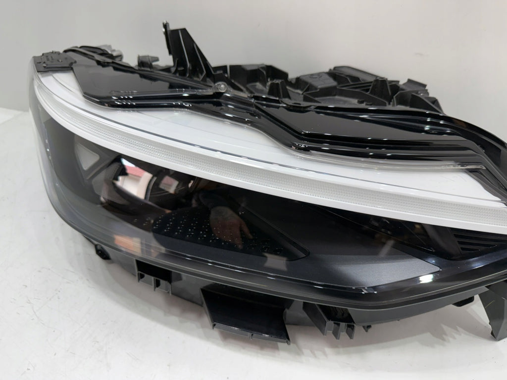 Frontscheinwerfer VW I 14B941036A Full LED Rechts Scheinwerfer Headlight SCH4738430907at