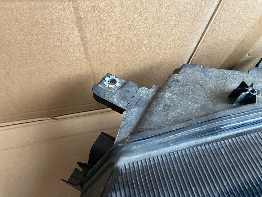 Frontscheinwerfer VW Id.4 11B941035F LED Links Scheinwerfer Headlight SCH4551388082hp