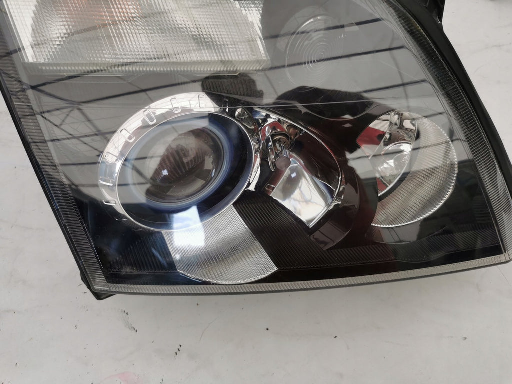 Frontscheinwerfer Opel Vectra C 15987200 Bi-Xenon Rechts Scheinwerfer Headlight