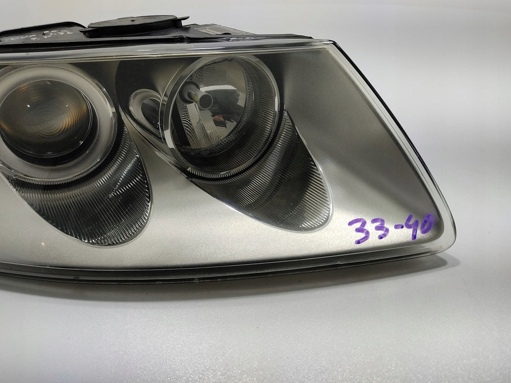 Frontscheinwerfer VW Touareg 7L6941016CE 89307881 Rechts Scheinwerfer Headlight