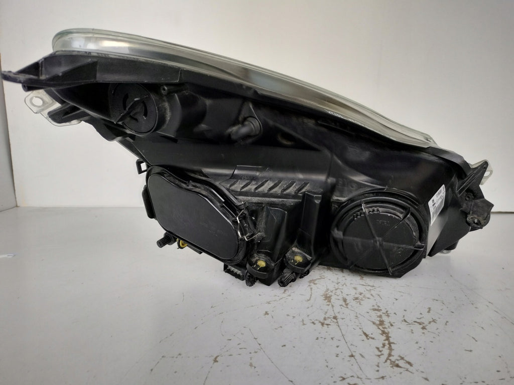 Frontscheinwerfer Opel Corsa D 13186381 Links Scheinwerfer Headlight