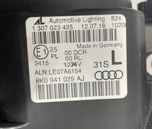 Load image into Gallery viewer, Frontscheinwerfer Audi A4 B8 8K0941029AJ Xenon Links Scheinwerfer Headlight