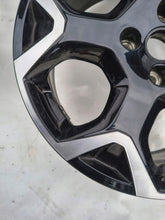 Load image into Gallery viewer, 1x Alufelge 18 Zoll 7.0&quot; 4x108 35ET 9835097680 Opel Mokka Rim Wheel