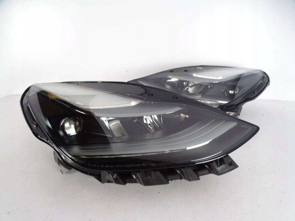 Frontscheinwerfer Tesla 3 1514953-00-D Rechts Scheinwerfer Headlight