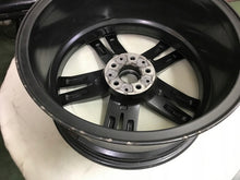Load image into Gallery viewer, 1x Alufelge 19 Zoll 9.0" 5x112 41ET 8090020 BMW 1 Rim Wheel FEL9708664140ui