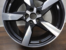 Load image into Gallery viewer, 1x Alufelge 20 Zoll 8.5" 5x112 43ET 4K0601025AD Audi A6 C8 Rim Wheel FEL1922771133jc