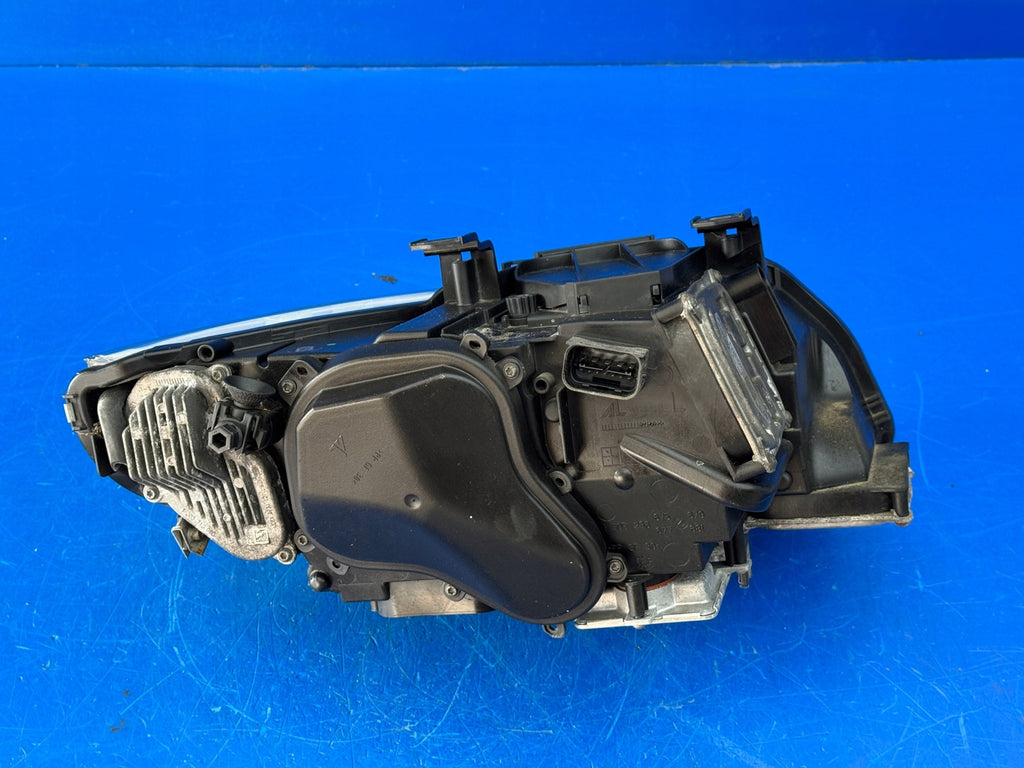 Frontscheinwerfer BMW E93 E92 7239927 Xenon Links Scheinwerfer Headlight SCH3298843220us