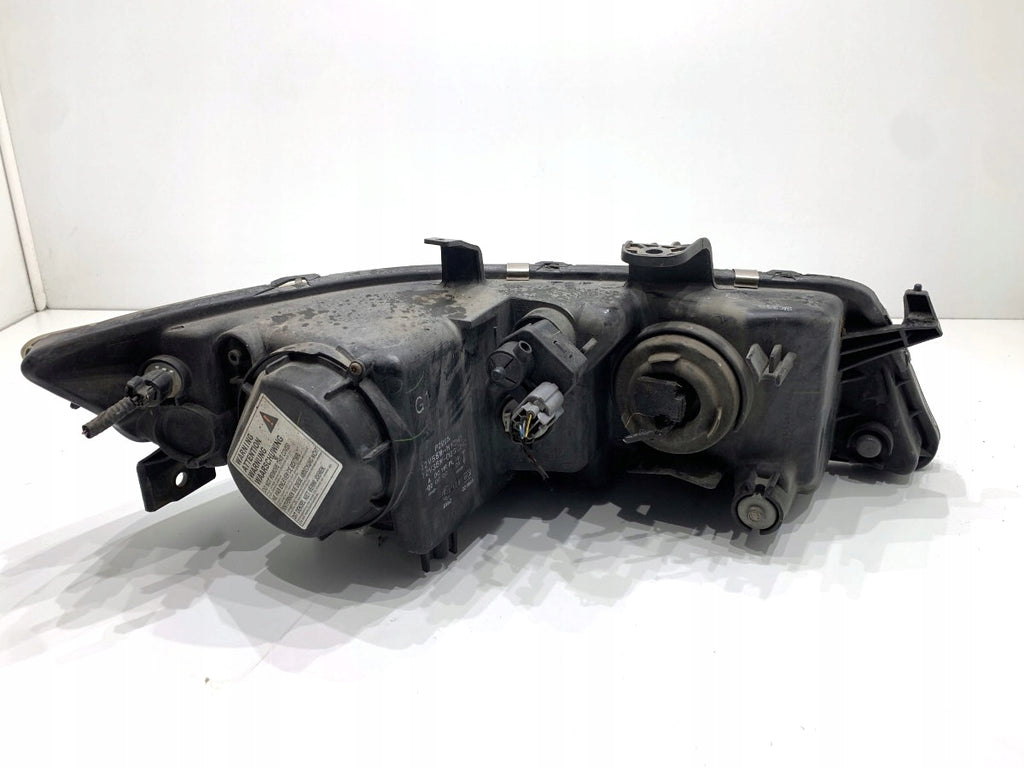 Frontscheinwerfer Honda Accord VII LORK-730-17126 Links Scheinwerfer Headlight SCH4961466342ul
