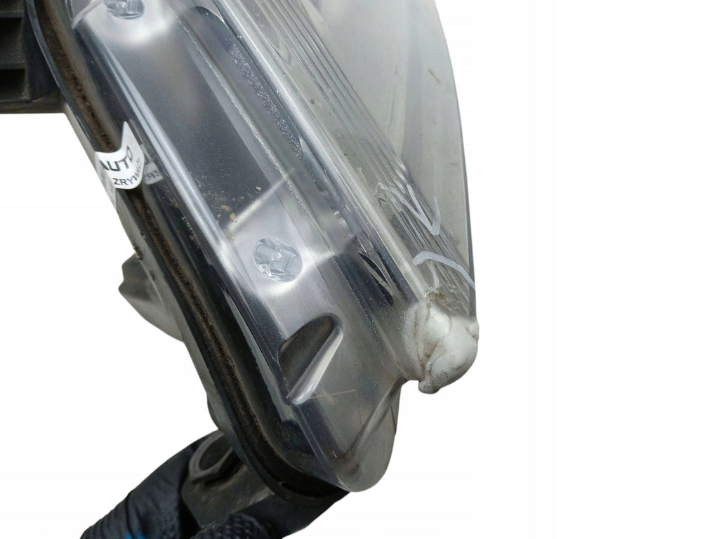 Frontscheinwerfer VW Tiguan 5N1941031K Xenon Links Scheinwerfer Headlight SCH5599237450to