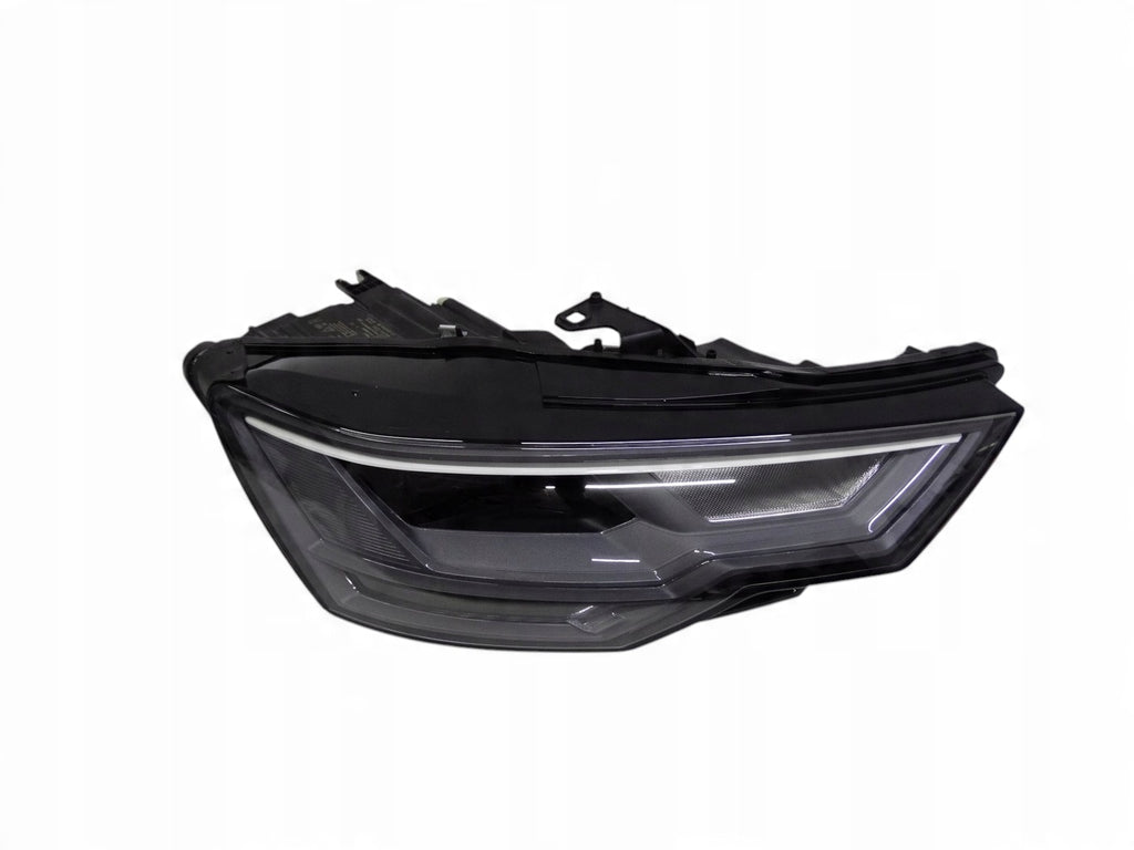 Frontscheinwerfer Audi A6 C8 4K0941034-JKB Full LED Rechts Headlight