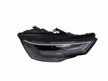 Load image into Gallery viewer, Frontscheinwerfer Audi A6 C8 4K0941034-JKB Full LED Rechts Headlight